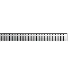 Aco ShowerDrain E+ rešetka Piano + 1185 mm 3019965