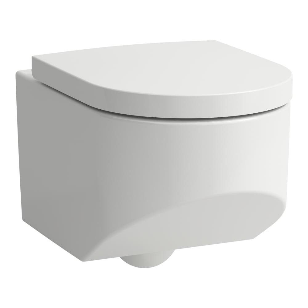 Laufen Sonar wc solja konzolna rimless 8.2034.1.000.000.1